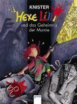 Hexe Lilli 10. Hexe Lilli Und Das Geheimnis Der Mumie