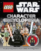 LEGO (R) Star Wars Character Encyclopedia