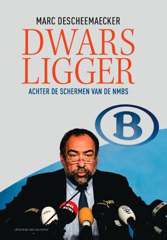 Dwarsligger - Marc Descheemaecker | Do-index.org