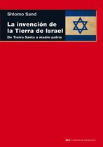 Cuestiones de antagonismo - La invención de la tierra de Israel