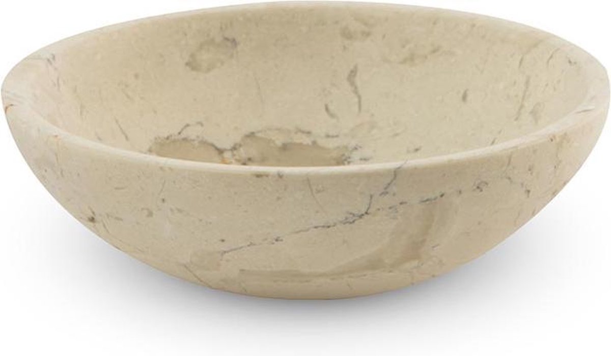 Aquanova Luxor - Zeepschaal - Beige