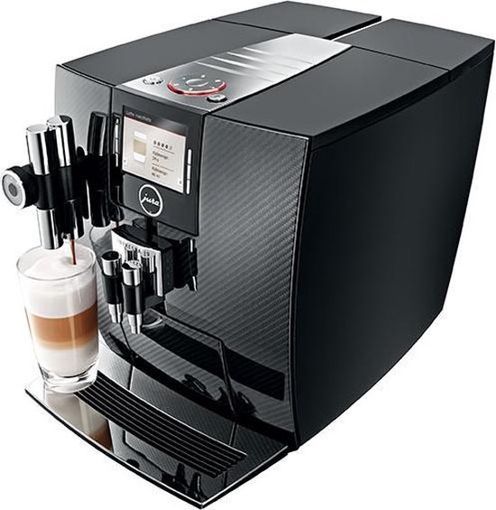 Jura 2024 impressa j9
