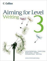 Aiming for Level 3 Writing