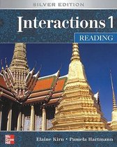 Interactions 1 Reading Student Book