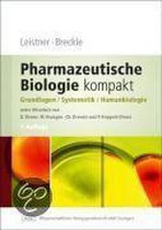 Pharmazeutische Biologie 1. Grundlagen und Systematik