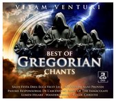 Best Of Gregorian Chants