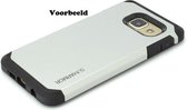 Xssive Samsung Galaxy J5 2015  - Back Cover - Anti Shock - Zilver