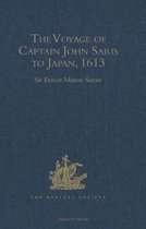 Hakluyt Society, Second Series-The Voyage of Captain John Saris to Japan, 1613