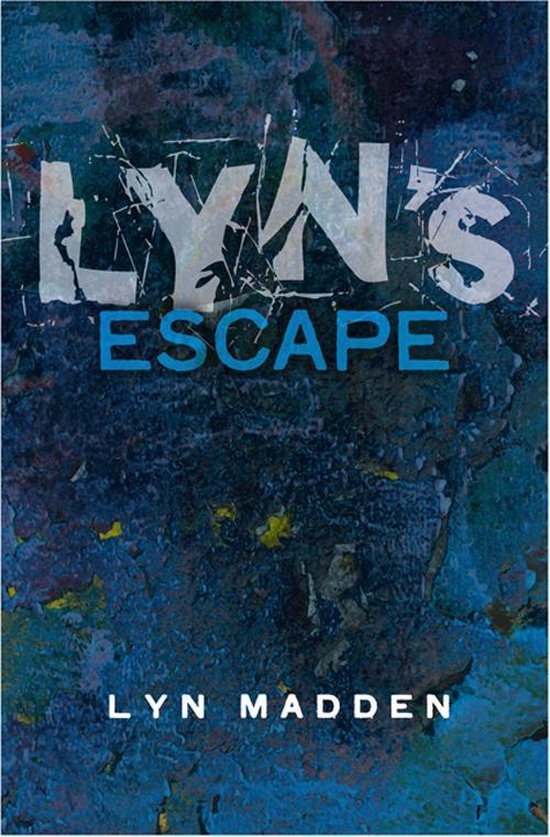 Lyn's Escape - cover