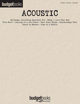 Acoustic (Songbook)