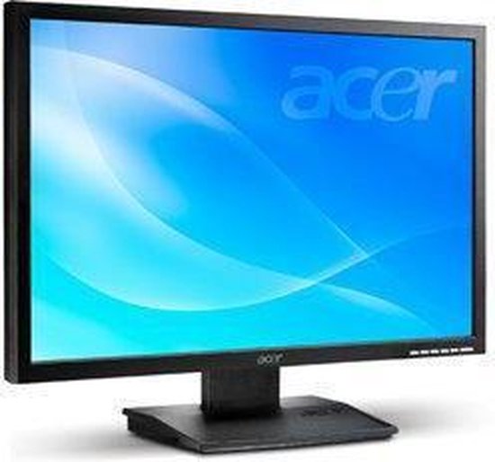 Acer V223W bmd 22" Zwart | bol