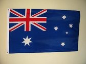 Australische vlag van Australie 100 x 150 cm