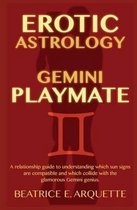 Erotic Astrology: Gemini Playmate