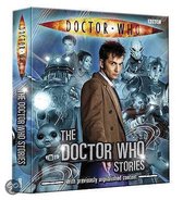 The Doctor Who Stories