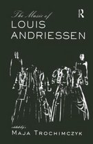 Music of Louis Andriessen
