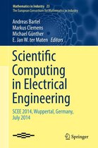 Mathematics in Industry 23 - Scientific Computing in Electrical Engineering