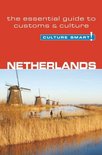 Culture Smart! Netherlands: A Quick Guide to Customs and Etiquette