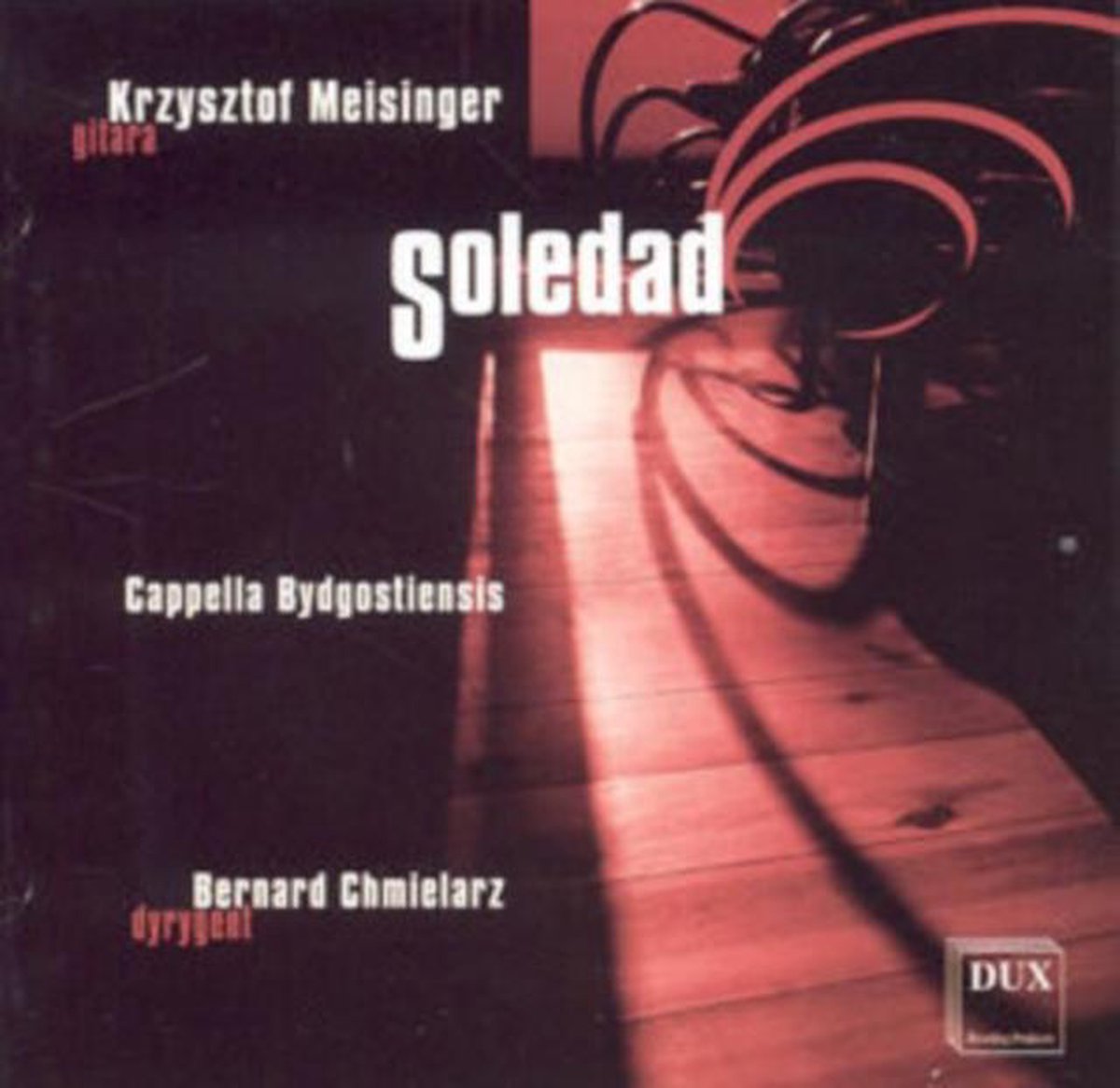 Soledad