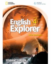 English Explorer 4: Workbook