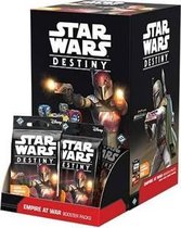 Star Wars Destiny - Empire At War Boosterbox