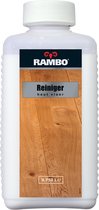Rambo Reiniger 0,75 liter - Blank