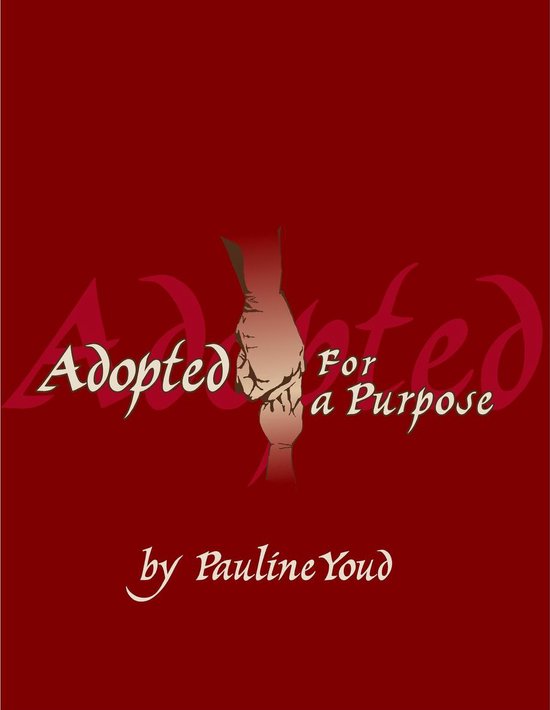 For a Purpose 1 - Adopted for a Purpose - cover