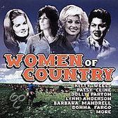 Women of Country [Life, Times & Music]