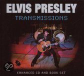 Elvis Presley: Transmissions(digibook)+ [CD]