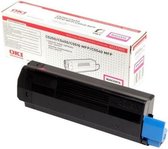 OKI - 42127455 - Toner magenta