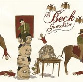 Beck - Guerolito (Remixed)