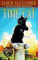 Time Cat