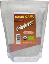 150gr bio camu camu poeder - vitamine C