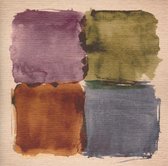 Case Hardin - Colours Simple (CD)