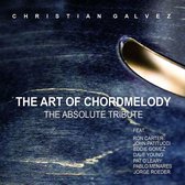 The Art Of Chordmelody (The Absolute Tribute)
