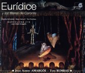 Euridice Y Los Titeres De Caronte