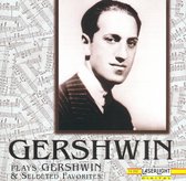 Gershwin Plays Gershwin & Selected Favorites