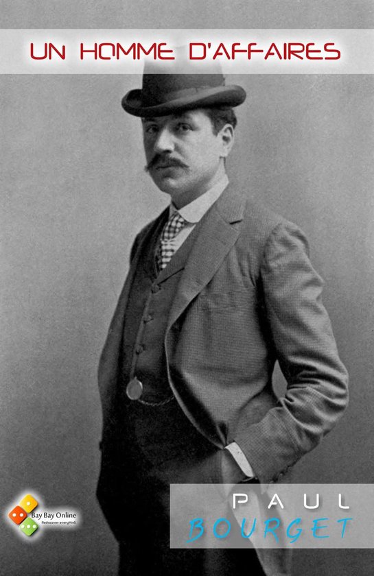 Un Homme d'Affaires