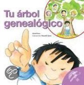 Tu Arbol Genealogico/Your Family Tree