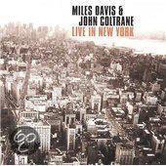 Live in New York