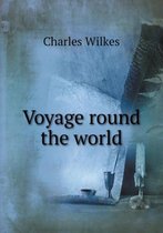 Voyage round the world