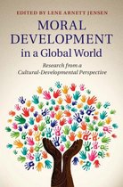 Moral Development In A Global World