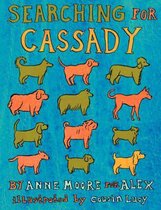Searching for Cassady