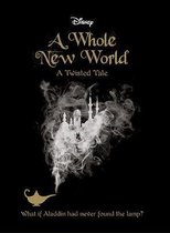 ALADDIN: A Whole New World