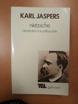 Nietzsche, introduction à sa philosophie