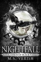 Black Earth 3 - Nightfall