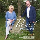 Piantel - Dathlu Deg (CD)