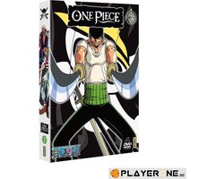 One Piece Vol 2 - (THINPACK) : DVD