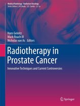 Medical Radiology - Radiotherapy in Prostate Cancer