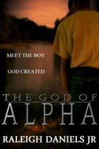 The God of Alpha (Sky-Titans, #1)