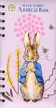 Peter Rabbit Adresboek